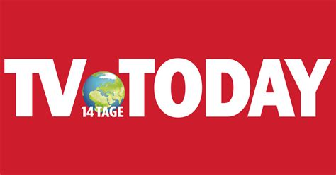 programmi hot|Das Fernsehprogramm von heute bei TV TODAY